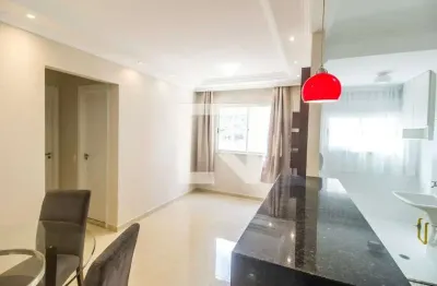 Apartamento com 2 quartos à venda na Avenida Henriqueta Mendes Guerra, Centro, Barueri