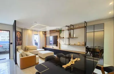 Casa para venda - nova petrópolis, 3 quartos,  131 m² - são bernardo do campo