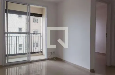 Apartamento para venda - vila lusitânia, 2 quartos,  52 m² - são bernardo do campo