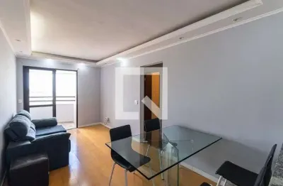 Apartamento com 2 quartos à venda na Rua Valdemar, Vila Ré, São Paulo