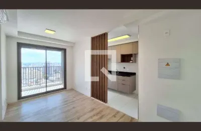 Apartamento para venda - vila pompéia, 2 quartos,  47 m² - são paulo