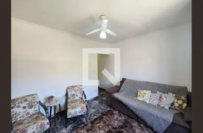 Cobertura com 2 quartos à venda na Rua Rahal, Picanço, Guarulhos