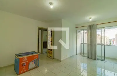 Apartamento para venda - jabaquara, 2 quartos,  54 m² - são paulo