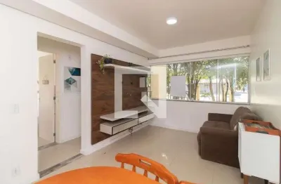 Apartamento para venda - aberta dos morros, 3 quartos,  63 m² - porto alegre