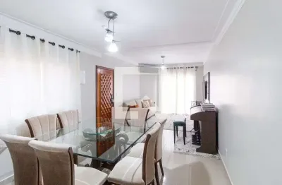 Casa com 3 quartos à venda na Avenida Júlio de Mesquita, Bela Vista, Osasco