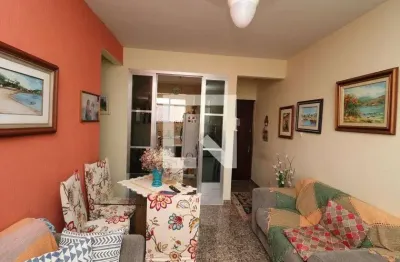 Apartamento para venda - portuguesa, 3 quartos,  65 m² - rio de janeiro