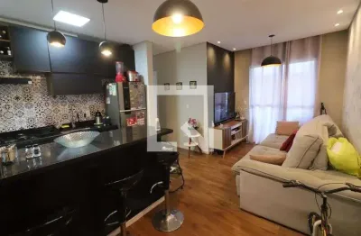 Apartamento para venda - novo osasco, 3 quartos,  63 m² - osasco