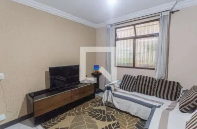 Apartamento para Venda - Graça, 3 Quartos,  77 m² - Belo Horizonte