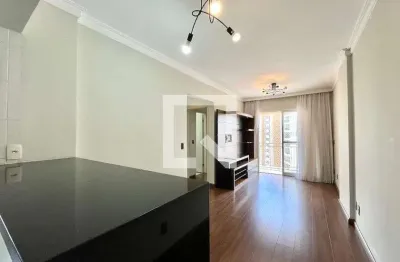 Apartamento para venda - jabaquara, 2 quartos,  58 m² - são paulo