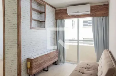 Apartamento para venda - perdizes, 1 quarto,  59 m² - são paulo