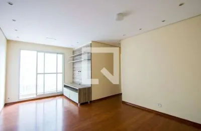 Apartamento para venda - vila américa, 3 quartos,  67 m² - santo andré