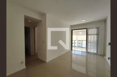 Apartamento para venda - recreio, 2 quartos,  65 m² - rio de janeiro