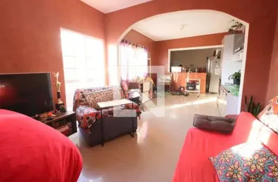 Casa com 3 quartos à venda na Rua Cuevas Torres, Umuarama, Osasco