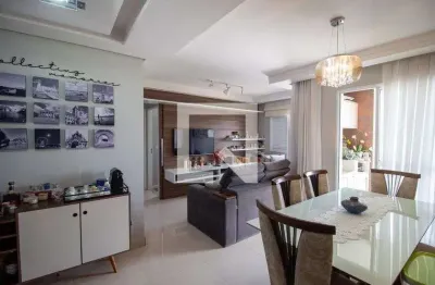 Apartamento para venda - jaguaré, 3 quartos,  70 m² - são paulo