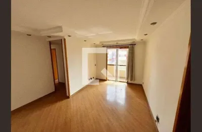 Apartamento para venda - água fria, 3 quartos,  77 m² - são paulo