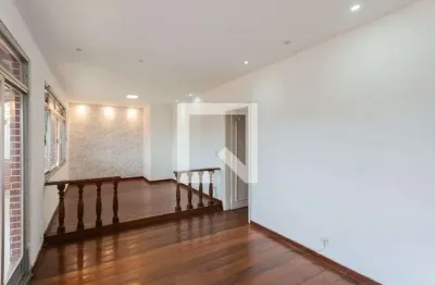 Cobertura para venda - benfica, 3 quartos,  120 m² - rio de janeiro