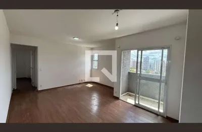 Apartamento para venda - jardim, 2 quartos,  74 m² - santo andré