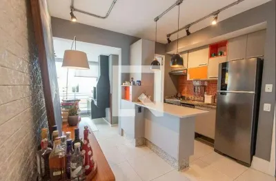 Cobertura para venda - vila mariana, 2 quartos,  69 m² - são paulo