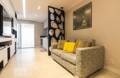 Apartamento para venda - brooklin, 2 quartos,  76 m² - são paulo