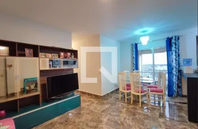 Apartamento com 3 quartos à venda na Rua da Abolição, Swift, Campinas