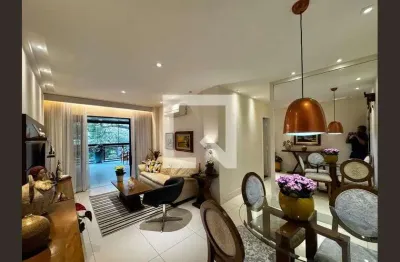 Apartamento para venda - recreio, 2 quartos,  116 m² - rio de janeiro