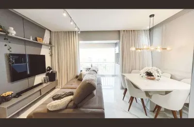 Apartamento para venda - casa verde, 3 quartos,  80 m² - são paulo