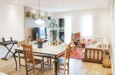 Apartamento para venda - santana, 3 quartos,  126 m² - são paulo