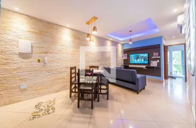 Cobertura para venda - vila assunção, 2 quartos,  120 m² - santo andré