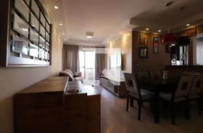 Apartamento para venda - vila rosália, 3 quartos,  90 m² - guarulhos