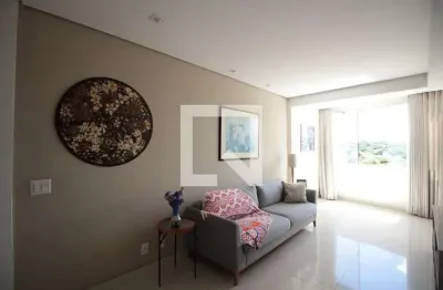 Apartamento para venda - são luíz, 3 quartos,  112 m² - belo horizonte