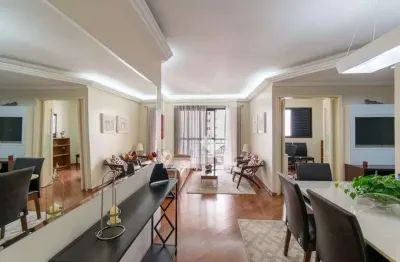 Apartamento para venda - vila mascote, 3 quartos,  90 m² - são paulo