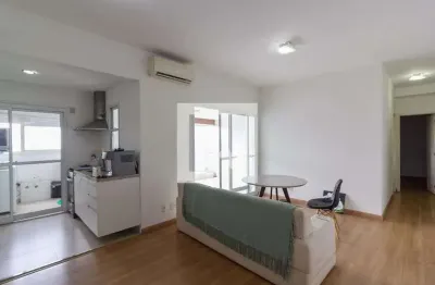 Apartamento para venda - brooklin, 2 quartos,  80 m² - são paulo