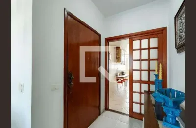 Apartamento para venda - grajaú, 4 quartos,  140 m² - rio de janeiro