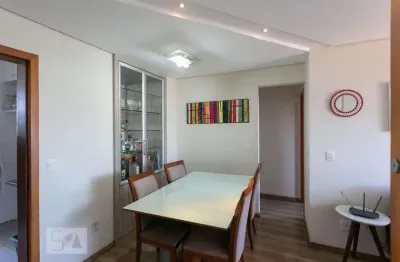Cobertura para venda - santa inês, 4 quartos,  120 m² - belo horizonte