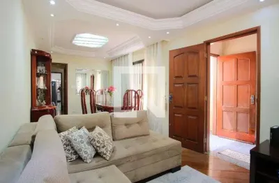 Casa com 4 quartos à venda na Rua Angoera, Vila Carrão, São Paulo