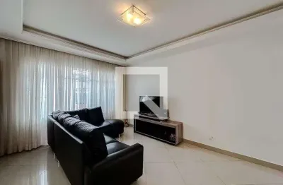 Casa para venda - jardim anália franco, 3 quartos,  230 m² - são paulo