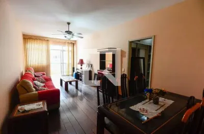 Apartamento para venda - tijuca, 3 quartos,  150 m² - rio de janeiro