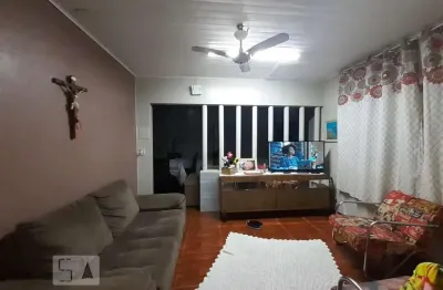 Casa para venda - santo afonso, 3 quartos,  380 m² - novo hamburgo