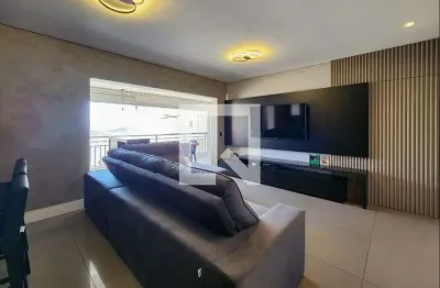 Apartamento para venda - baeta neves, 3 quartos,  116 m² - são bernardo do campo