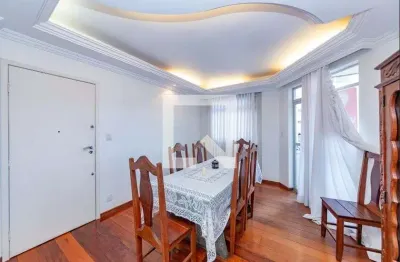 Cobertura para venda - buritis, 3 quartos,  185 m² - belo horizonte