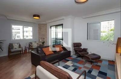 Apartamento para venda - vila pompéia, 3 quartos,  123 m² - são paulo