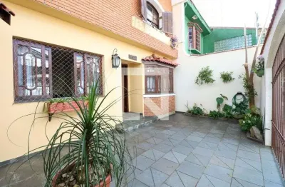 Casa com 4 quartos à venda na Rua Álvaro Nunes, Campo Belo, São Paulo