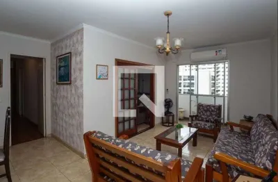 Apartamento para venda - vila pompéia, 4 quartos,  120 m² - são paulo