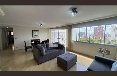 Apartamento para venda - jardim bela vista, 3 quartos,  160 m² - santo andré