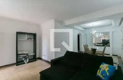 Casa para venda - dona clara, 4 quartos,  360 m² - belo horizonte