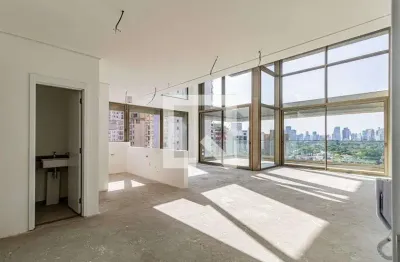 Apartamento para venda - itaim bibi, 2 quartos,  137 m² - são paulo