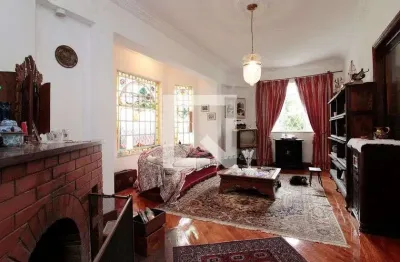 Casa com 5 quartos à venda na Rua Catanduva, Higienópolis, São Paulo