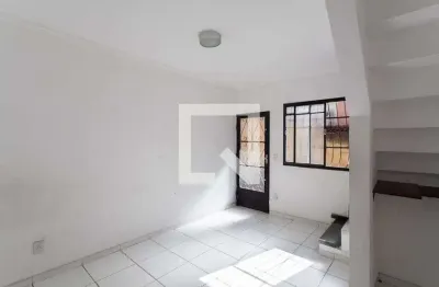 Casa para venda - heliópolis, 2 quartos,  48 m² - belo horizonte