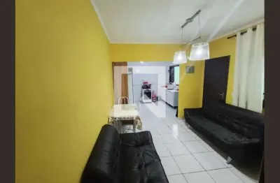 Casa para venda - parque continental ii, 2 quartos,  95 m² - guarulhos