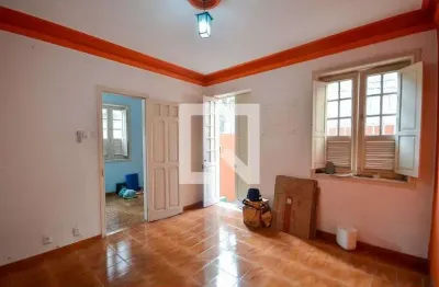 Casa para venda - vila isabel, 4 quartos,  160 m² - rio de janeiro
